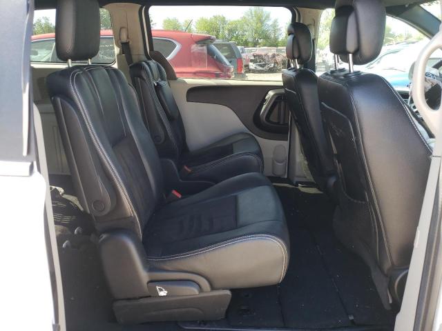 Photo 6 from auction – 2019 DODGE GRAND CARA with VIN 2C4RDGCG6KR565164