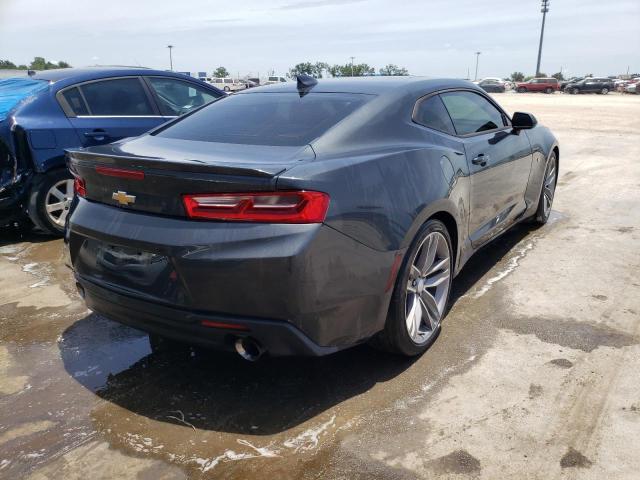 Photo 4 from auction – 2018 CHEVROLET CAMARO LT with VIN 1G1FB1RS7J0126784