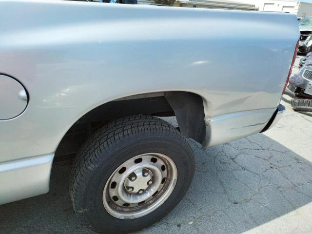 Photo 9 from auction – 2006 DODGE RAM 1500 S with VIN 1D7HA162X6J191644