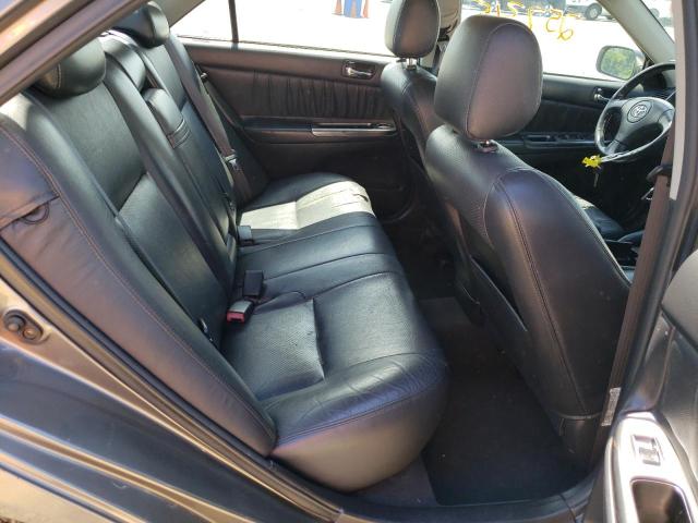 Photo 6 from auction – 2003 TOYOTA CAMRY LE with VIN 4T1BF30K73U556048