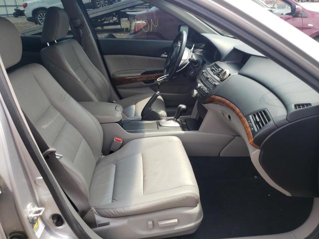 Photo 5 from auction – 2011 HONDA ACCORD EXL with VIN 1HGCP3F83BA010446