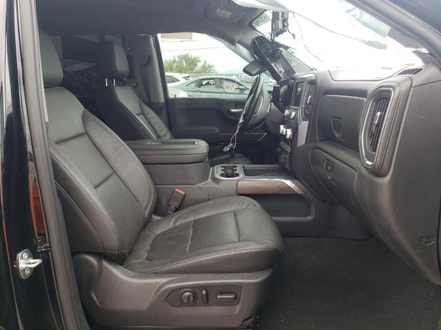Photo 5 from auction – 2019 GMC SIERRA K15 with VIN 3GTU9DED1KG127137