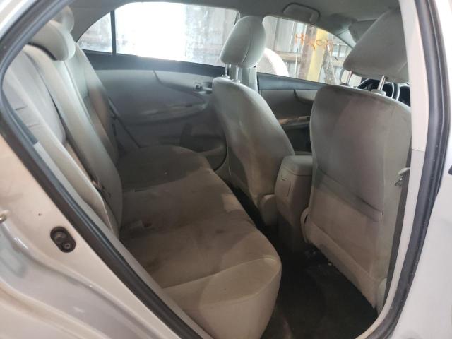 Photo 6 from auction – 2013 TOYOTA COROLLA BA with VIN 5YFBU4EE7DP191470