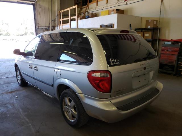 Photo 3 from auction – 2006 DODGE CARAVAN SX with VIN 1D4GP45RX6B657297