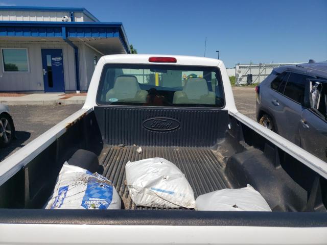 Photo 6 from auction – 2008 FORD RANGER with VIN 1FTYR10D88PA93418