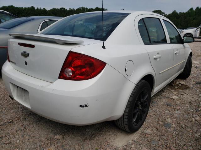 Photo 4 from auction – 2005 CHEVROLET COBALT LS with VIN 1G1AL52F057546671