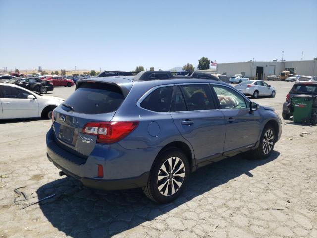 Photo 4 from auction – 2015 SUBARU OUTBACK 2. with VIN 4S4BSALC5F3241473
