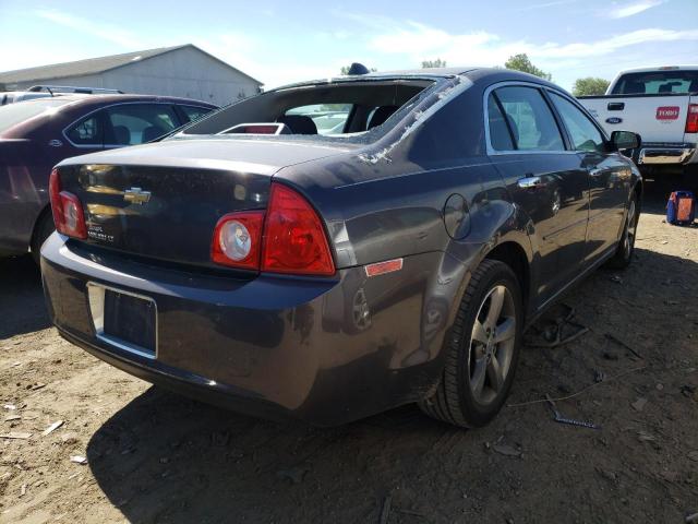 Photo 4 from auction – 2012 CHEVROLET MALIBU 1LT with VIN 1G1ZC5E02CF344377
