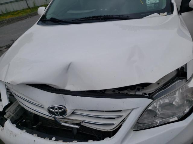 Photo 7 from auction – 2013 TOYOTA COROLLA BA with VIN 2T1BU4EE0DC120255