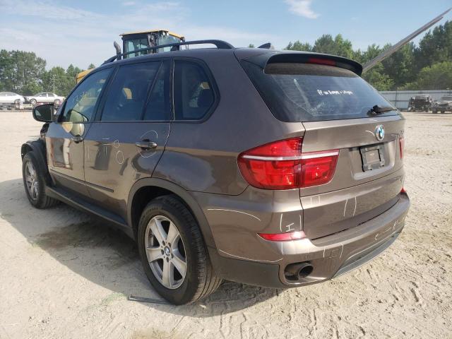 Photo 3 from auction – 2012 BMW X5 XDRIVE3 with VIN 5UXZV4C5XCL762566