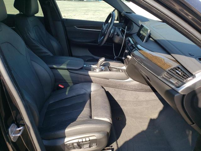 Photo 5 from auction – 2016 BMW X6 XDRIVE3 with VIN 5UXKU2C52G0N82031