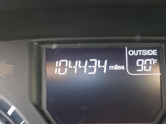 Photo 8 from auction – 2013 HONDA ODYSSEY EX with VIN 5FNRL5H69DB054862