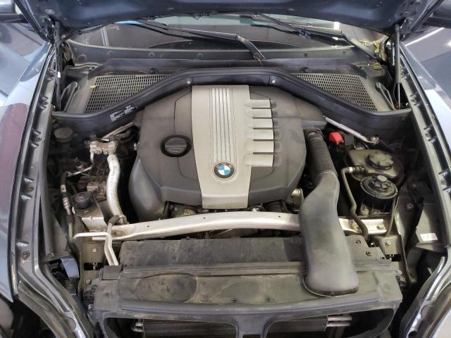 Photo 7 from auction – 2012 BMW X5 XDRIVE3 with VIN 5UXZW0C58CL672564