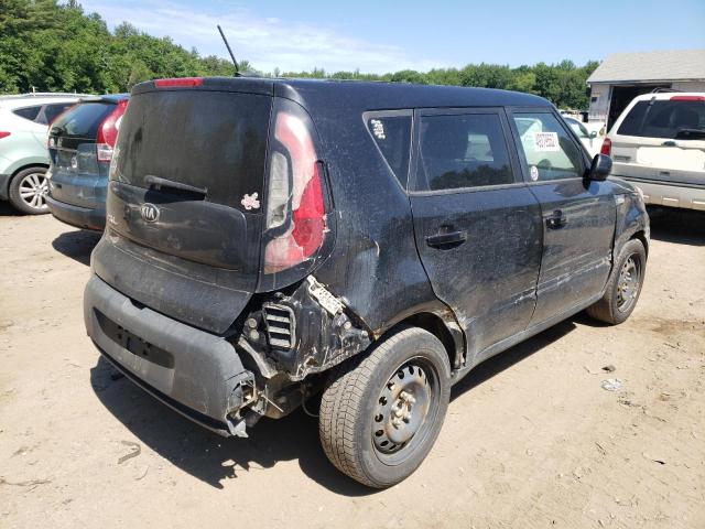 Photo 4 from auction – 2014 KIA SOUL with VIN KNDJN2A25E7037948