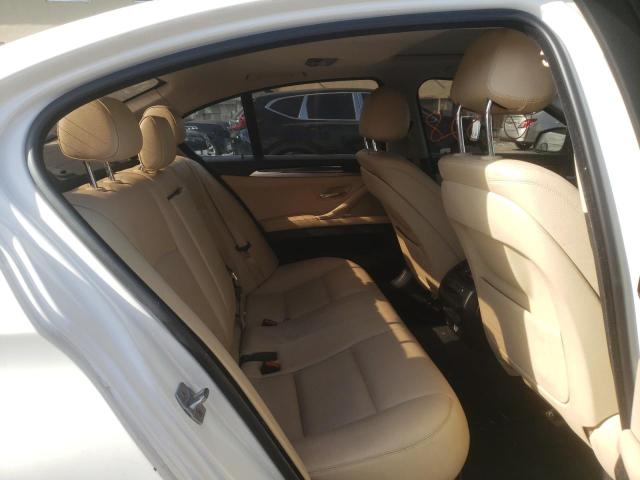 Photo 6 from auction – 2016 BMW 528 XI with VIN WBA5A7C51GG145047