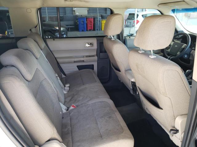 Photo 6 from auction – 2009 FORD FLEX SE with VIN 2FMDK51C99BA11135