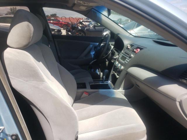 Photo 5 from auction – 2007 TOYOTA CAMRY CE with VIN 4T1BE46K27U571949