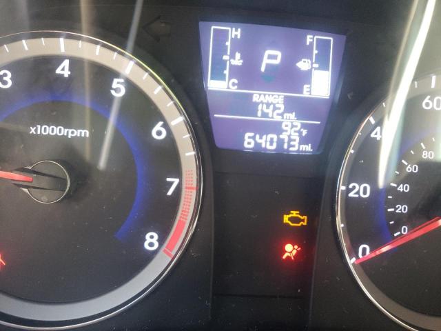 Photo 8 from auction – 2016 HYUNDAI ACCENT SE with VIN KMHCT4AE1GU028233