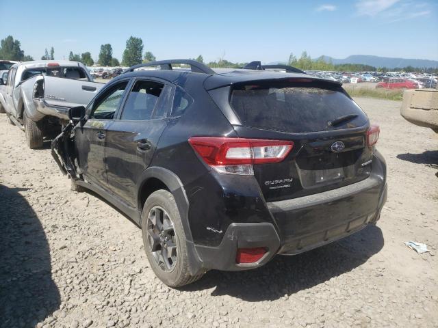 Photo 3 from auction – 2019 SUBARU CROSSTREK with VIN JF2GTAEC1K8337314