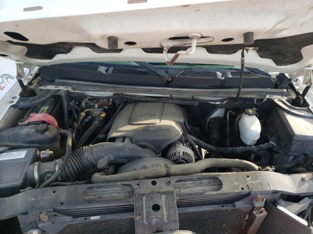 Photo 7 from auction – 2007 CHEVROLET SILVERADO with VIN 1GCHC29K67E578014