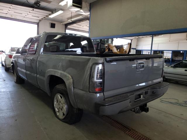 Photo 3 from auction – 2004 CHEVROLET SILVERADO with VIN 1GCEK19TX4E103339