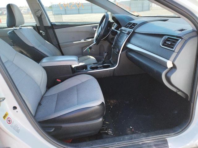 Photo 5 from auction – 2016 TOYOTA CAMRY LE with VIN 4T1BF1FK5GU244764
