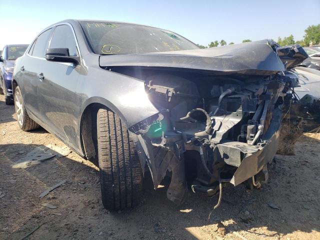 CHEVROLET MALIBU 2LT 2014 with VIN 1G11E5SL6EF295533 - Photo from auction