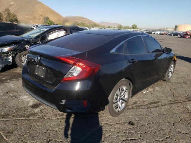 Photo 4 from auction – 2016 HONDA CIVIC LX with VIN 2HGFC2F52GH533491