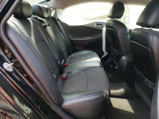 Photo 6 from auction – 2013 HYUNDAI SONATA SE with VIN 5NPEC4AC2DH507584