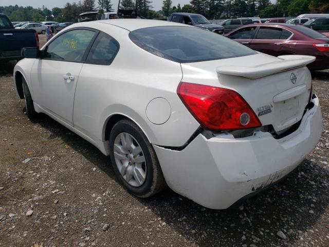 Photo 3 from auction – 2009 NISSAN ALTIMA 2.5 with VIN 1N4AL24E89C155006