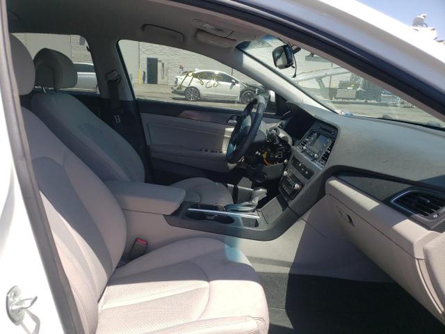 Photo 5 from auction – 2015 HYUNDAI SONATA SPO with VIN 5NPE34AF5FH027259