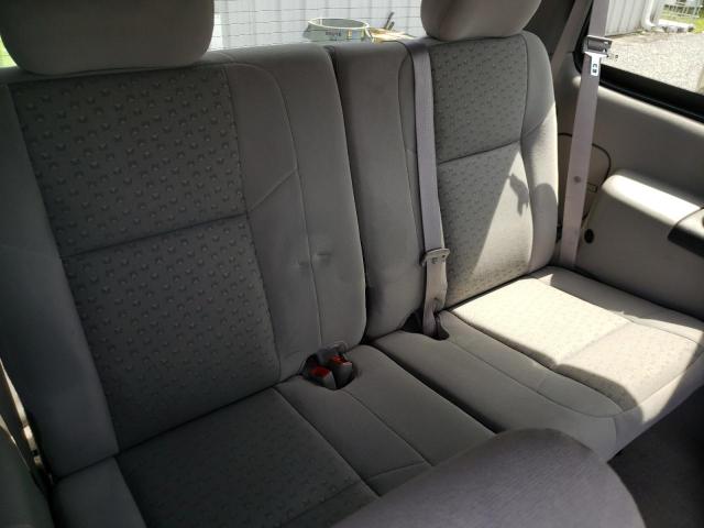 Photo 9 from auction – 2007 CHEVROLET UPLANDER L with VIN 1GNDU23127D125517