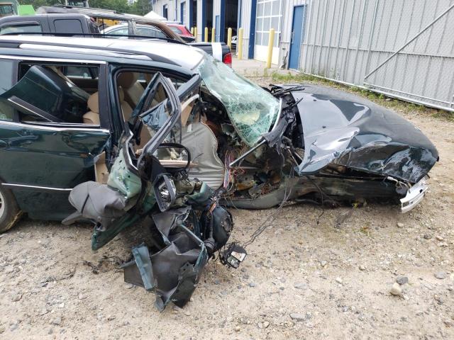 Photo 9 from auction – 1999 BMW 528 IT AUT with VIN WBADP6336XBV60624