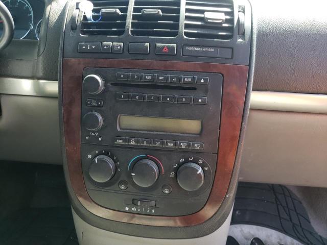 Photo 9 from auction – 2005 CHEVROLET UPLANDER L with VIN 1GNDV23L35D290794