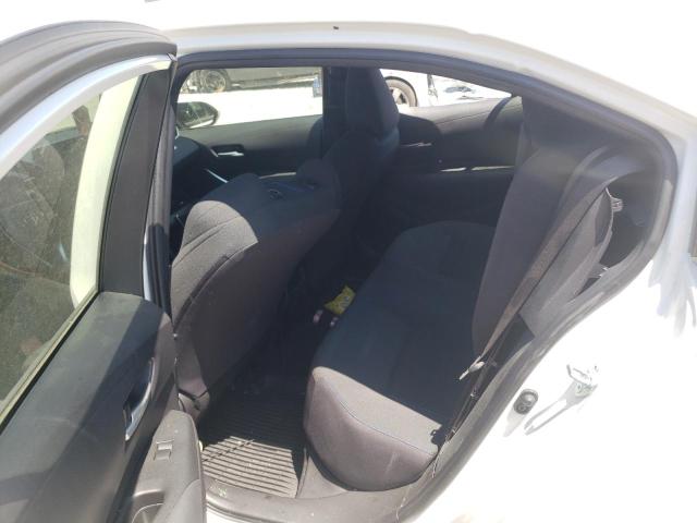 Photo 6 from auction – 2022 TOYOTA COROLLA SE with VIN JTDS4MCE7NJ083598