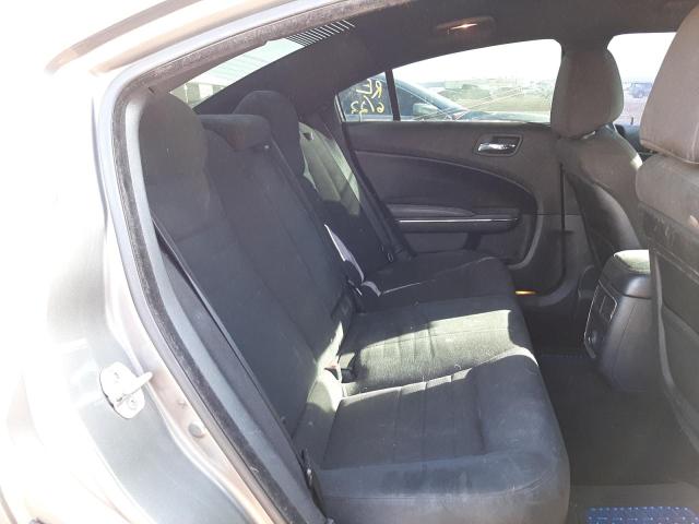 Photo 6 from auction – 2012 DODGE CHARGER SE with VIN 2C3CDXBG8CH139947