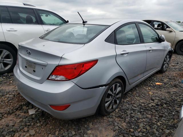 Photo 4 from auction – 2016 HYUNDAI ACCENT SE with VIN KMHCU4AE5GU143463