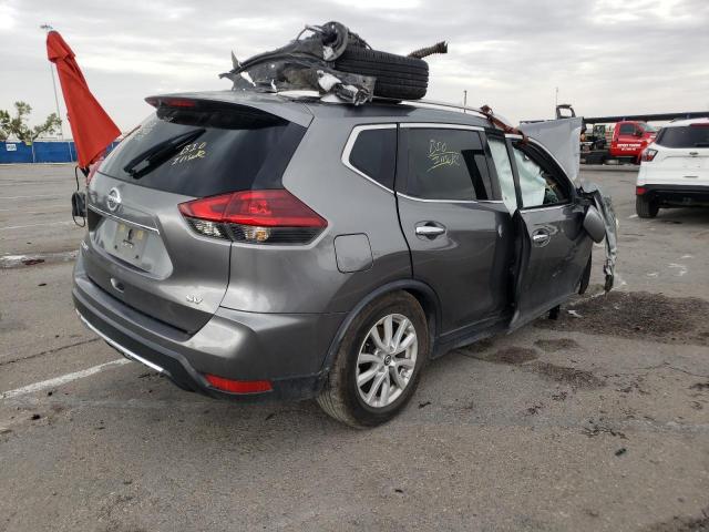 Photo 4 from auction – 2018 NISSAN ROGUE S with VIN KNMAT2MT8JP516921