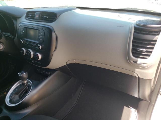 Photo 9 from auction – 2019 KIA SOUL with VIN KNDJN2A26K7695693