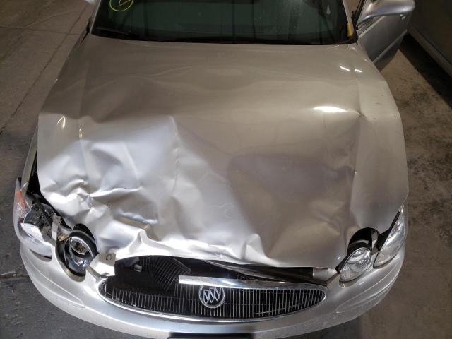 Photo 7 from auction – 2007 BUICK LACROSSE C with VIN 2G4WC582371194568