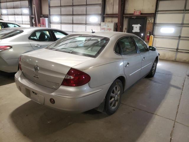 Photo 4 from auction – 2007 BUICK LACROSSE C with VIN 2G4WC582371194568