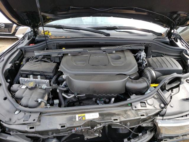 Photo 7 from auction – 2020 DODGE DURANGO GT with VIN 1C4RDJDG3LC252563