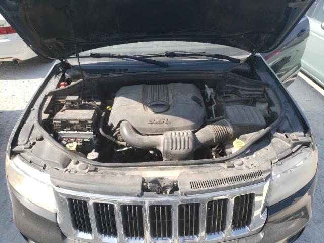 Photo 7 from auction – 2011 JEEP GRAND CHER with VIN 1J4RS4GG4BC513713