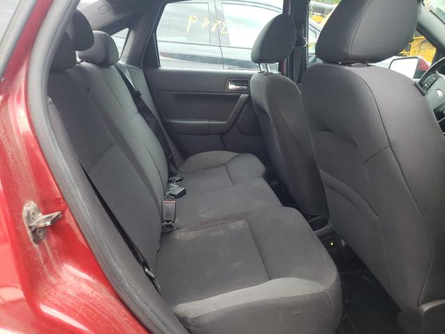 Photo 6 from auction – 2010 FORD FOCUS SES with VIN 1FAHP3GN9AW298425