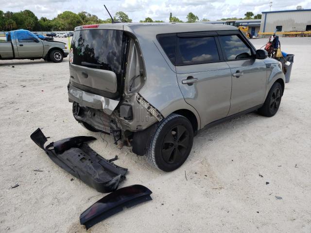 Photo 4 from auction – 2014 KIA SOUL with VIN KNDJN2A27E7030841