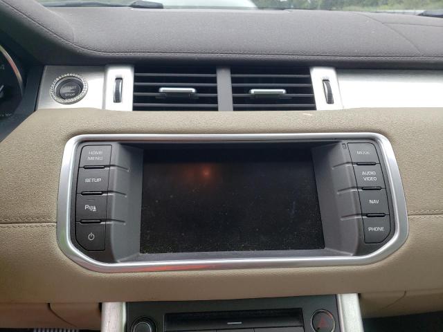 Photo 9 from auction – 2013 LAND ROVER RANGE ROVE with VIN SALVP2BG5DH850603