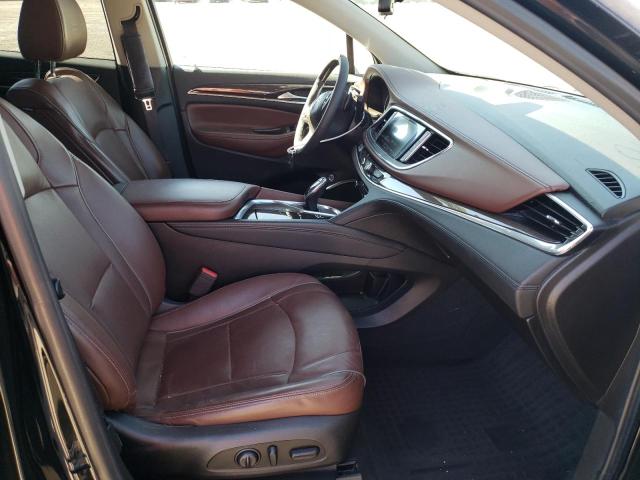 Photo 5 from auction – 2018 BUICK ENCLAVE AV with VIN 5GAERDKWXJJ263632