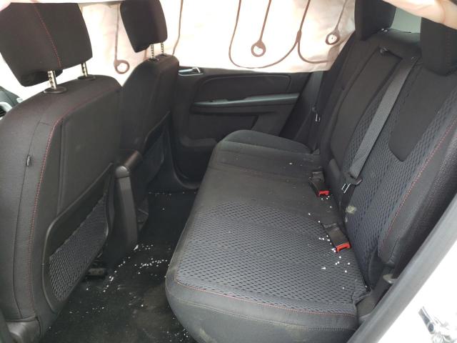Photo 6 from auction – 2013 CHEVROLET EQUINOX LS with VIN 2GNFLCEK6D6178710