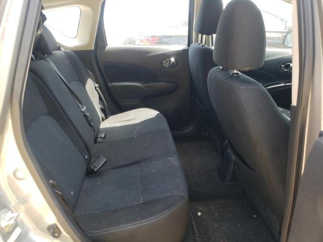 Photo 6 from auction – 2014 NISSAN VERSA NOTE with VIN 3N1CE2CP9EL434062