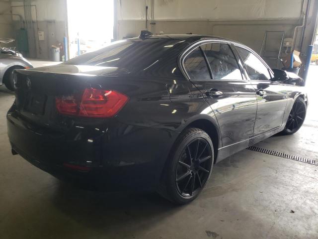 Zdjęcie 4 z aukcji – 2013 BMW 328 XI z VIN WBA3B3C56DF535687